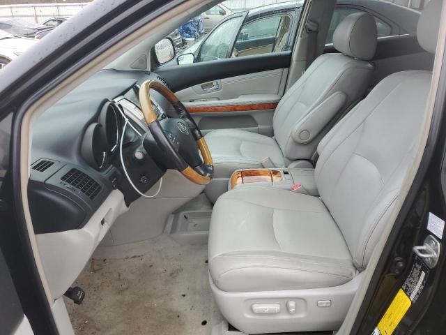 Photo 7 from auction – 2008 LEXUS RX 350 with VIN 2T2HK31U38C063249