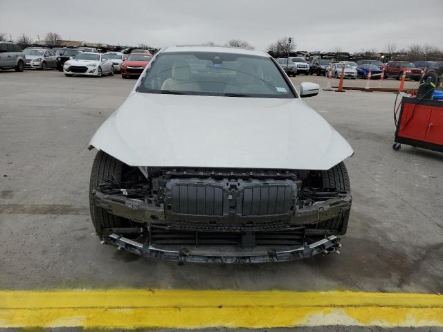 Photo 5 from auction – 2022 BMW 430I with VIN WBA53AP05NCJ20162