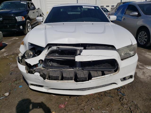 Photo 5 from auction – 2014 DODGE CHARGER R/ with VIN 2C3CDXCT9EH326659
