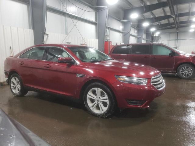 Photo 4 from auction – 2015 FORD TAURUS SEL with VIN 1FAHP2E85FG167694