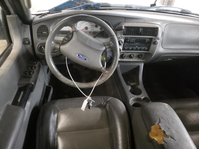 Photo 8 from auction – 2004 FORD EXPLORER S with VIN 1FMZU77K74UB86108