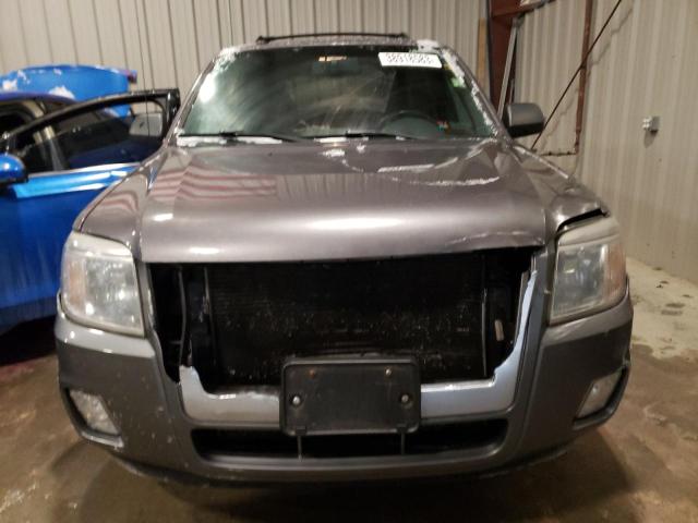 Photo 5 from auction – 2009 MERCURY MARINER with VIN 4M2CU81779KJ11863