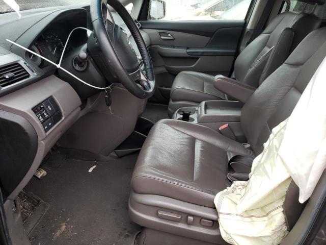 Photo 7 from auction – 2012 HONDA ODYSSEY TO with VIN 5FNRL5H90CB014565