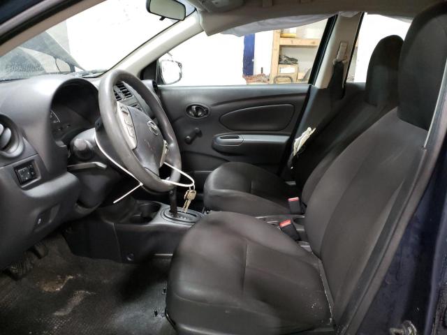 Photo 7 from auction – 2016 NISSAN VERSA S with VIN 3N1CN7AP4GL905179