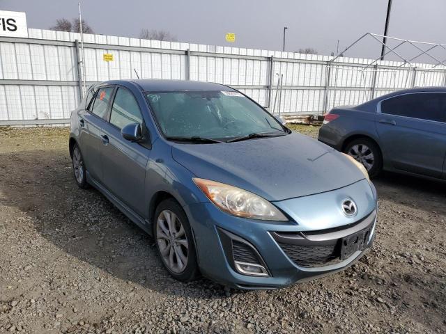 Photo 4 from auction – 2010 MAZDA 3 S with VIN JM1BL1H68A1156989