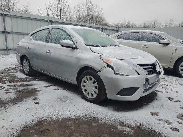 Photo 4 from auction – 2016 NISSAN VERSA S with VIN 3N1CN7AP0GL840749