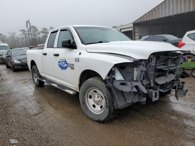 Photo 4 from auction – 2019 RAM 1500 CLASS with VIN 1C6RR7FG2KS547439