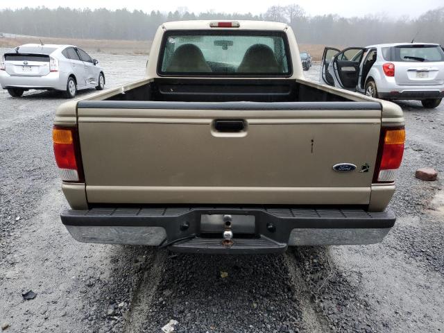 Photo 6 from auction – 1999 FORD RANGER with VIN 1FTYR10V9XPB87458