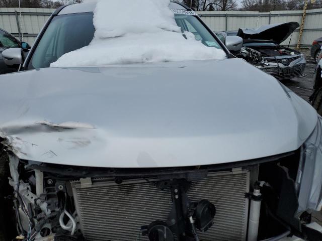 Photo 11 from auction – 2020 NISSAN PATHFINDER with VIN 5N1DR2CM5LC612484