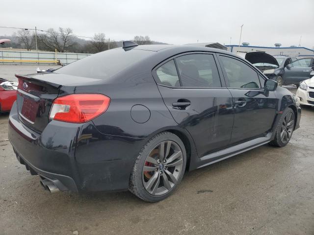 Photo 3 from auction – 2016 SUBARU WRX PREMIU with VIN JF1VA1E69G9817873