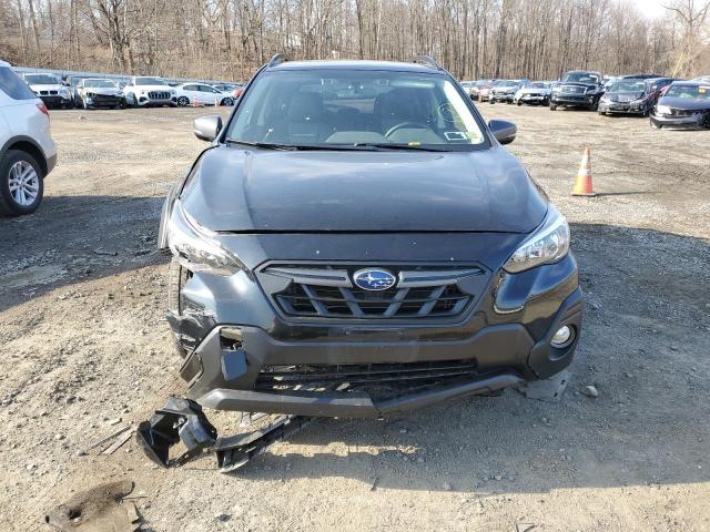 Photo 5 from auction – 2021 SUBARU CROSSTREK with VIN JF2GTHSC3MH219765