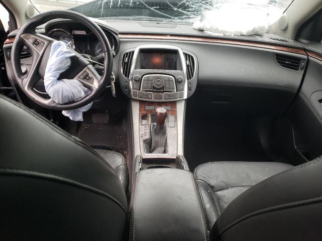 Photo 8 from auction – 2013 BUICK LACROSSE with VIN 1G4GC5E31DF120393