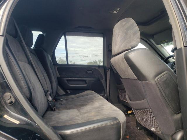 Photo 11 from auction – 2003 HONDA CR-V EX with VIN SHSRD78853U114542