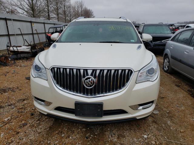 Photo 5 from auction – 2014 BUICK ENCLAVE with VIN 5GAKVCKD9EJ285408