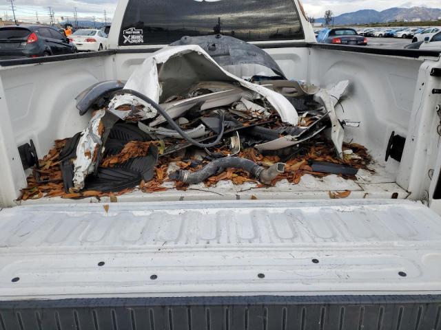 Photo 10 from auction – 2006 DODGE RAM 1500 S with VIN 1D7HA16N06J162227