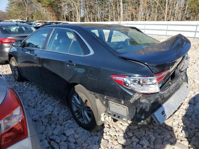 Photo 2 from auction – 2017 TOYOTA CAMRY LE with VIN 4T1BF1FK5HU765372