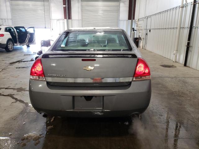 Photo 6 from auction – 2007 CHEVROLET IMPALA LT with VIN 2G1WC58R779233559
