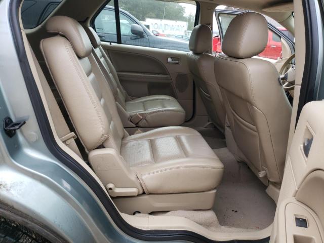 Photo 11 from auction – 2005 FORD FREESTYLE with VIN 1FMDK02125GA01565