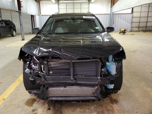 Photo 5 from auction – 2018 GMC TERRAIN SL with VIN 3GKALPEX5JL297821