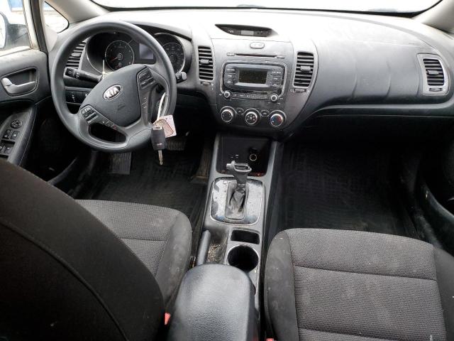Photo 8 from auction – 2018 KIA FORTE LX with VIN 3KPFK4A74JE235436