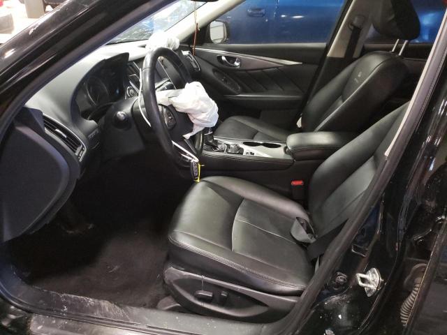 Photo 7 from auction – 2014 INFINITI Q50 BASE with VIN JN1BV7ARXEM691458