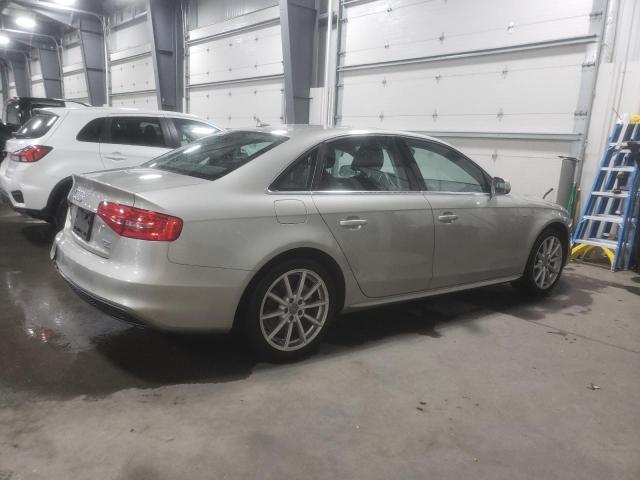 Photo 3 from auction – 2014 AUDI A4 PREMIUM with VIN WAUFFAFL4EN034983