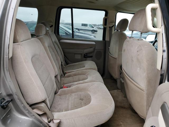 Photo 11 from auction – 2004 FORD EXPLORER X with VIN 1FMZU63K34UA27389