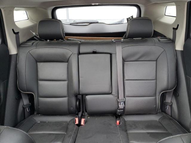 Photo 10 from auction – 2018 GMC TERRAIN DE with VIN 3GKALXEX8JL132474