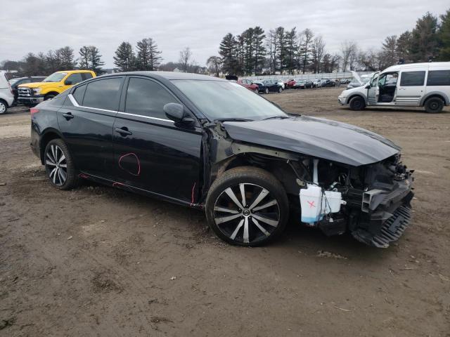 Photo 4 from auction – 2020 NISSAN ALTIMA SR with VIN 1N4BL4CV2LC173008