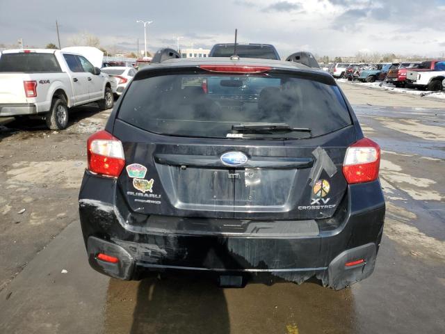 Photo 6 from auction – 2015 SUBARU XV CROSSTR with VIN JF2GPAPC7F8329273