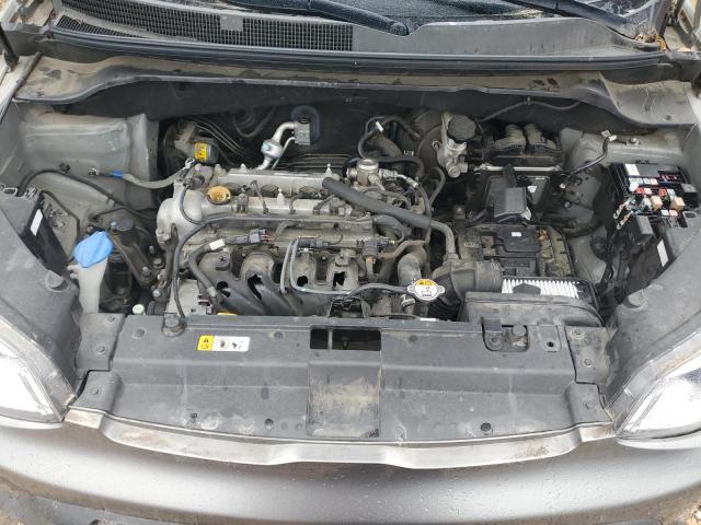 Photo 12 from auction – 2016 KIA SOUL with VIN KNDJN2A24G7249890
