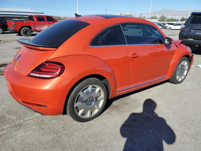 Photo 3 from auction – 2019 VOLKSWAGEN BEETLE SE with VIN 3VWJD7ATXKM712751