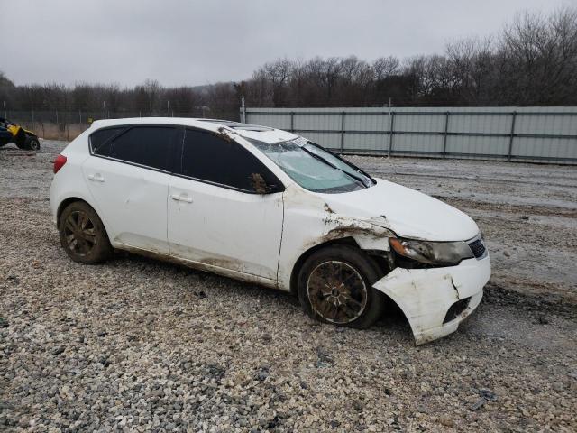 Photo 4 from auction – 2013 KIA FORTE EX with VIN KNAFU5A29D5693149