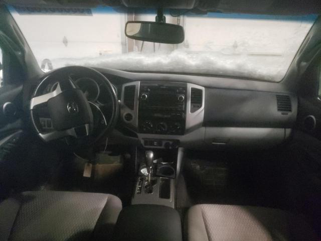 Photo 8 from auction – 2012 TOYOTA TACOMA DOU with VIN 3TMLU4EN8CM095129