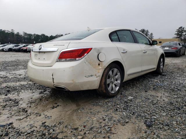 Photo 3 from auction – 2013 BUICK LACROSSE P with VIN 1G4GF5E39DF256942