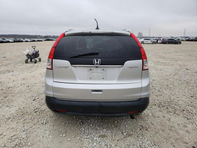 Photo 6 from auction – 2012 HONDA CR-V EXL with VIN JHLRM4H72CC002813