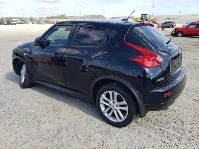 Photo 2 from auction – 2011 NISSAN JUKE S with VIN JN8AF5MRXBT010016