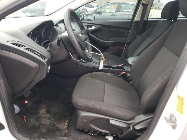 Photo 7 from auction – 2017 FORD FOCUS SEL with VIN 1FADP3M20HL316217