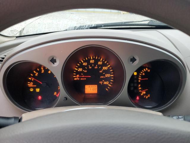 Photo 9 from auction – 2004 NISSAN ALTIMA BAS with VIN 1N4AL11D94C100336