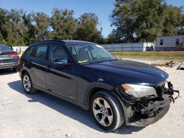 Photo 4 from auction – 2013 BMW X1 SDRIVE2 with VIN WBAVM1C51DVW41865