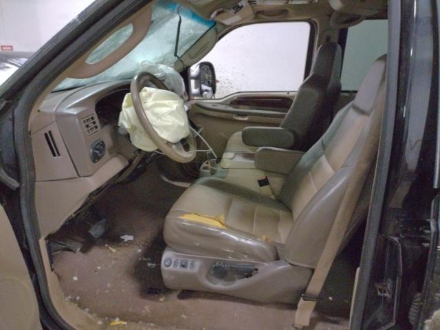 Photo 7 from auction – 2004 FORD EXCURSION with VIN 1FMSU45P84ED08323