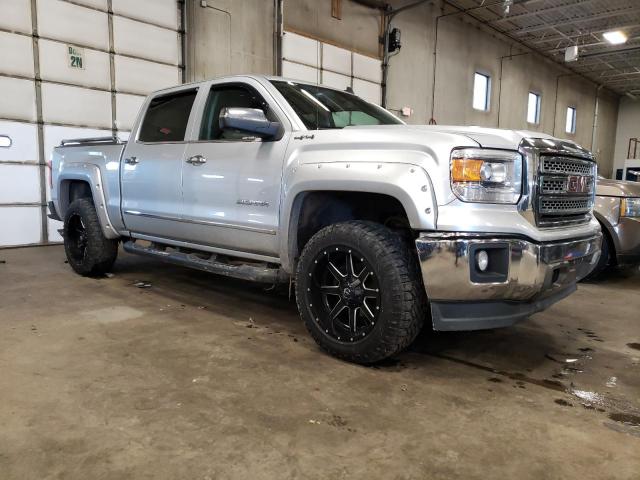 Photo 4 from auction – 2014 GMC SIERRA K15 with VIN 3GTU2VEC8EG505105