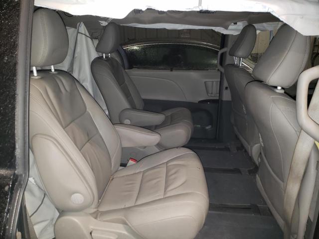 Photo 11 from auction – 2015 TOYOTA SIENNA XLE with VIN 5TDDK3DC4FS100819