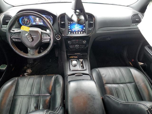 Photo 8 from auction – 2015 CHRYSLER 300 S with VIN 2C3CCAGG6FH923413