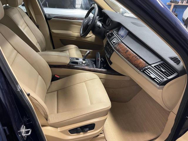 Photo 5 from auction – 2011 BMW X5 XDRIVE3 with VIN 5UXZW0C50BL655241