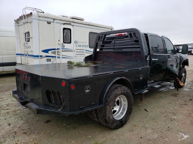 Photo 3 from auction – 2014 GMC SIERRA K35 with VIN 1GT426C81EF105344