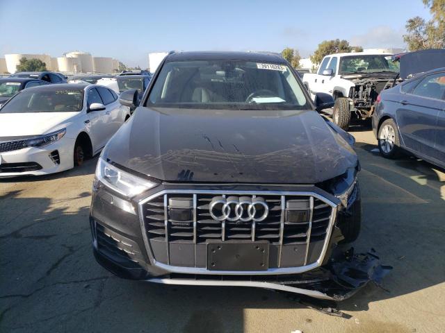 Photo 5 from auction – 2023 AUDI Q7 PREMIUM with VIN WA1LCBF77PD004600