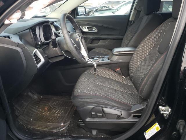 Photo 7 from auction – 2017 CHEVROLET EQUINOX LT with VIN 2GNALCEKXH6110085