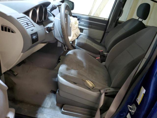 Photo 7 from auction – 2010 DODGE CARAVAN with VIN 2D4RN4DE5AR140500