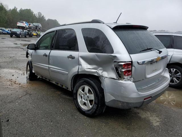 Photo 2 from auction – 2009 CHEVROLET EQUINOX LS with VIN 2CNDL13FX96213679